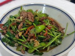 -新新湘菜馆(新中街二条店)