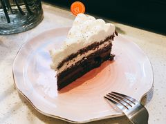 -双风车咖啡馆 Twin Windmills(六道口店)