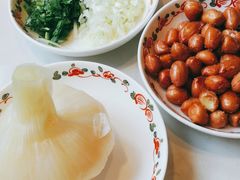 -东门口涮肉·砂锅·烤串(老门东店)