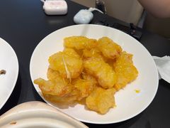 -常鲜楼常来尝鲜海胆馆(星海店)