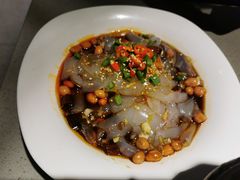 -半天妖烤鱼(芝罘万达店)