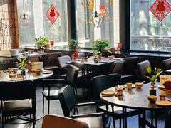 -德永枣香烤鸭(官舍店)