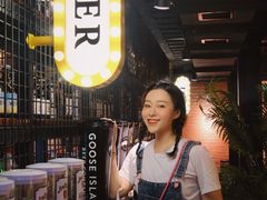 -1819餐厅·团队聚餐·烤串·精酿