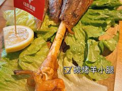 -马灯部落·西湖边的创意山景餐厅(虎跑动物园店)