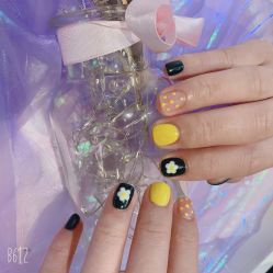 -US•美甲艺术 | 冕光