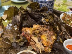 -民俗村柴火灶·景德江西菜(中国陶瓷博物馆店)