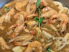 -惠友大虾(太原北街店)