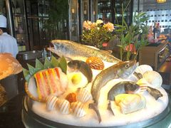 -广州富力君悦大酒店·凯菲厅