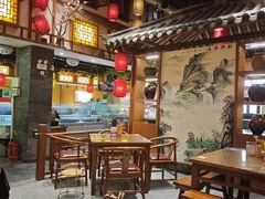 -钵家大院(大花岭店)