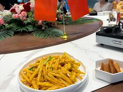 -吉阳酒店(奥山店)