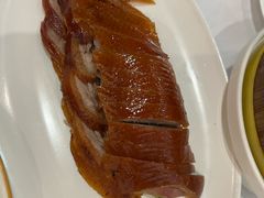 -福海居烤鸭店(鸟巢店)