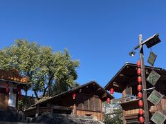 -百花人家(清水镇店)