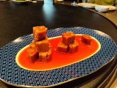 -庐灶江南·江南菜·四合院Bistro(东直门雍和宫·原华侨宾馆店)