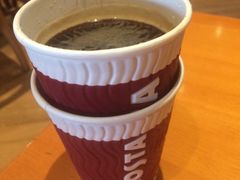 -COSTA COFFEE(天通苑华联店)