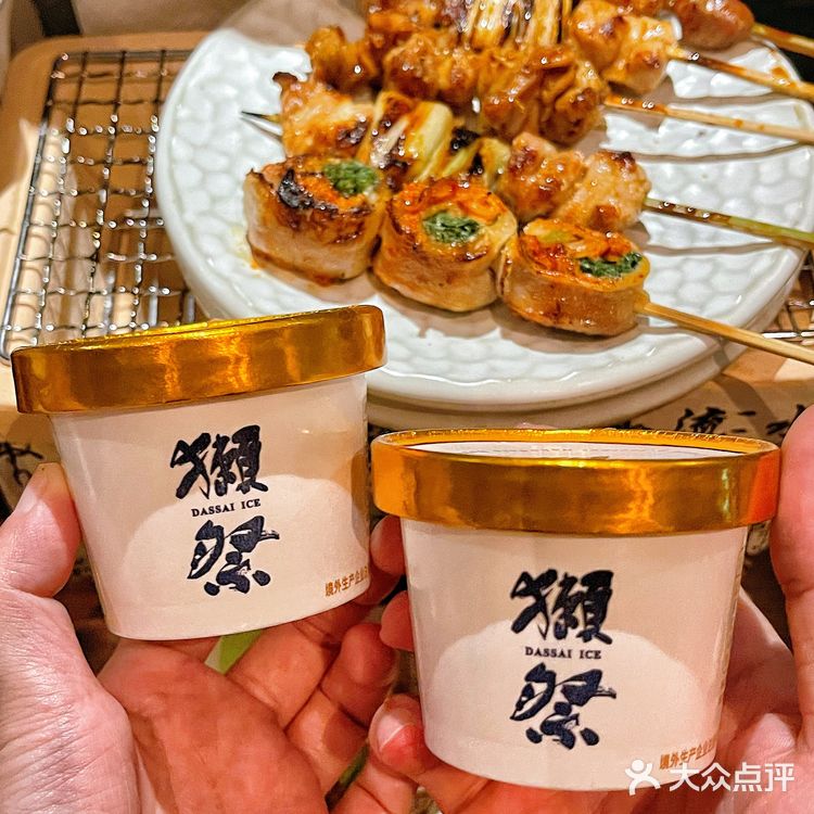 福州️又多了家温馨治愈的街头居酒屋