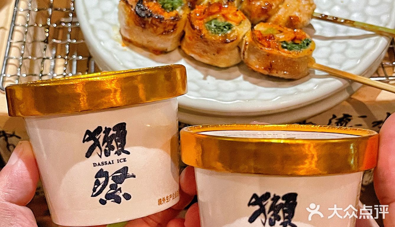 福州️又多了家温馨治愈的街头居酒屋