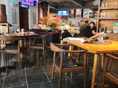 -JINNS锦时 steak&pizza(浸信会礼拜堂旧址店)