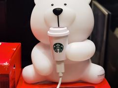 -星巴克(杭州湖滨银泰E区店)