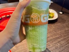 -胖哥俩肉蟹煲(萧山加州阳光店)