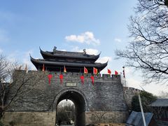 -虞山风景区
