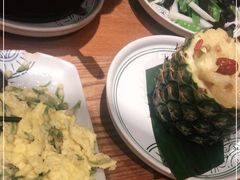 -云海肴·汽锅鸡·云南菜(广安门天虹店)