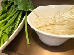 -海底捞火锅(中原万达广场店)
