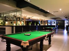 -春晖园度假酒店温泉