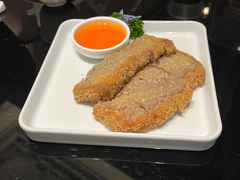 千番芋泥鸭-闽和南(深圳万象城店)