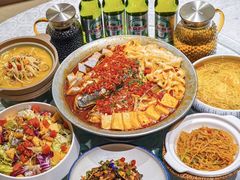 -马凯餐厅(地安门店)