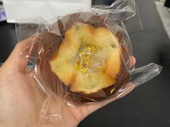 -雀食面包店(钟楼店)