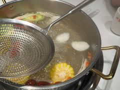 -犇鼎牛潮汕牛肉火锅(新辰里学清路店)