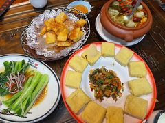 -云隐小厨·传统大理美食(复兴路店)
