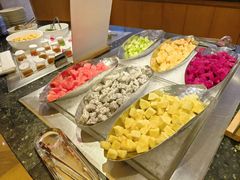 -威斯汀舞台餐厅