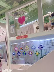 -乐多星球潮玩中心(沈阳嘉里城店)