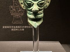 -盘龙城遗址博物院