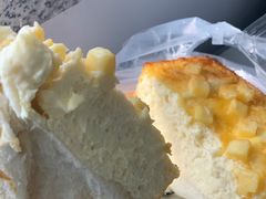 三重芝士-85度C(南京龙江店)