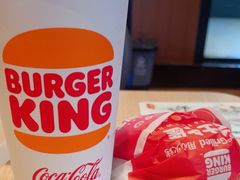 -汉堡王(北京通州领展店)