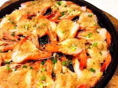 -丽华园(汉阳龙阳店)