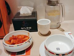 -七八冷面·延边朝鲜族美食(世纪汇店)