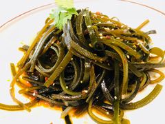 -阿婆农家菜(车墩店)