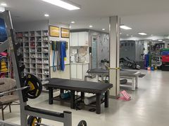 -中田·健身+普拉提(虹悦城店)