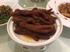 -大铁勺新津菜(东丽阳光新业广场店)