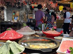 -黄家码头老火锅(解放碑旗舰店)