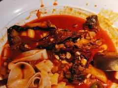 -阿娜尔·新疆菜(宜家荟聚中心店)