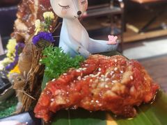 -鹤江桥·红油牛肉粉(SKP店)