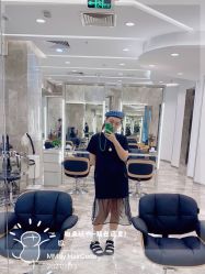 -MMby HairCode 芭曲发型概念店