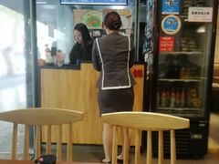 -谭师爷龙抄手(白下路店)