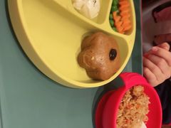 -西贝(苏州绿宝广场店)