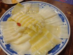 -楠火锅(西单店)