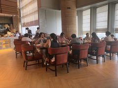 -洲际酒店·地平线全日餐厅HORIZON CAFÉ